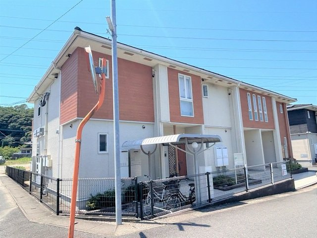 【外観】 | サリーチェⅠ