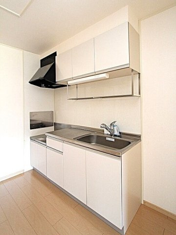 【キッチン】 | サリーチェⅠ