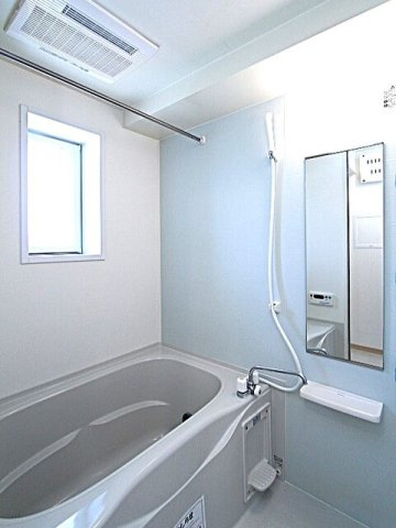 【浴室】 | サリーチェⅠ