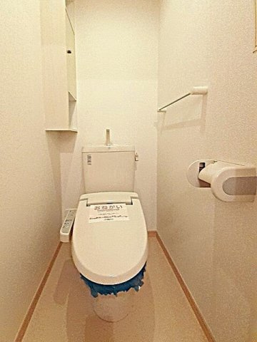 【トイレ】 | サリーチェⅠ