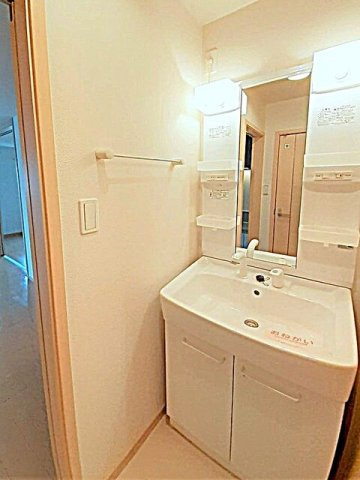 【洗面所】 | サリーチェⅠ