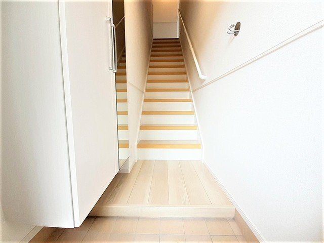 【玄関】 | ベルク　ムント