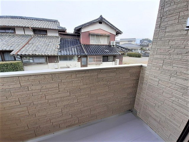 【バルコニー】 | ベルク　ムント