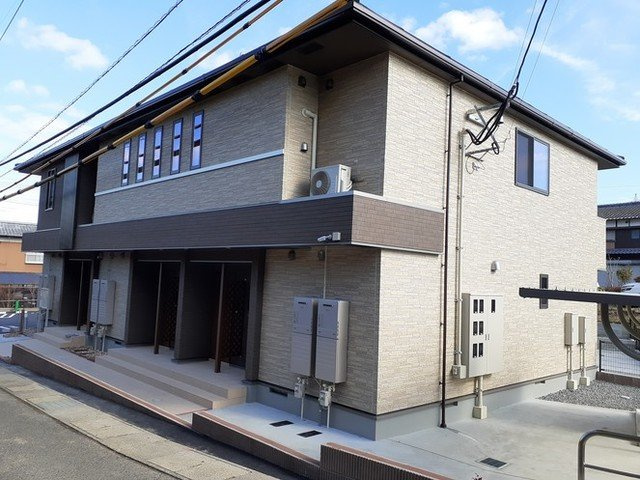 【外観】 | ベルク　ムント