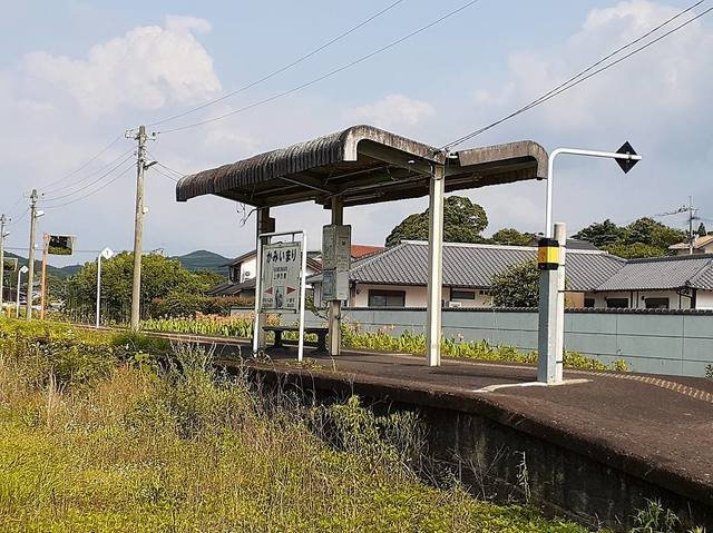 【周辺】 | ベルク　ムント | 上伊万里駅まで600m