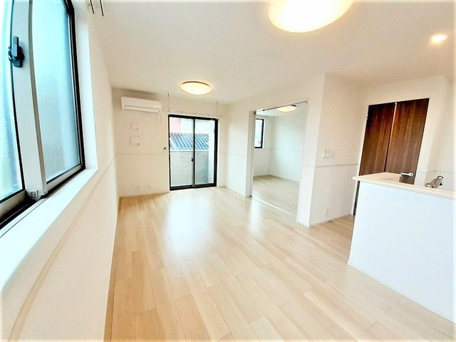 【居間・リビング】 | ベルク　ムント