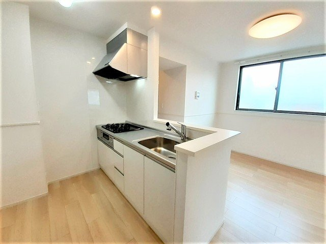 【キッチン】 | ベルク　ムント