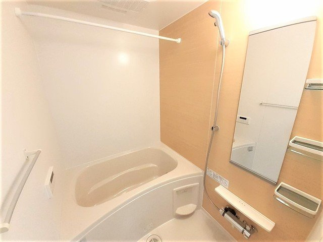 【浴室】 | ベルク　ムント