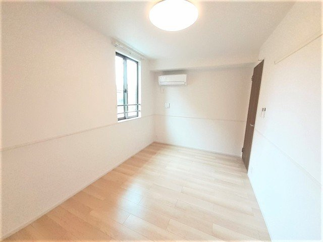 【内装】 | ベルク　ムント