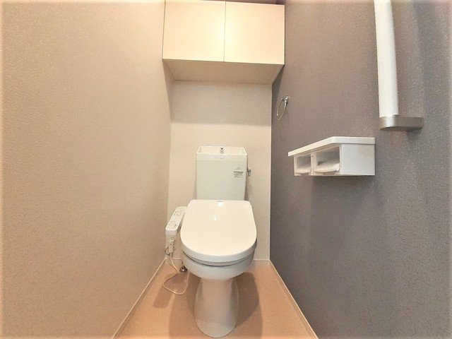 【トイレ】 | ベルク　ムント