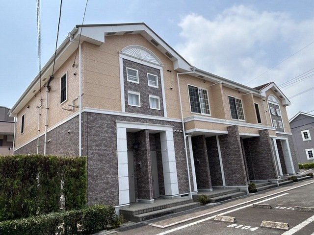 【外観】 | ベル・フィオーレＣ