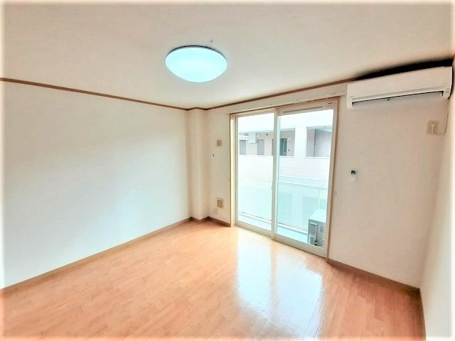 【居間・リビング】 | ベル・フィオーレＣ