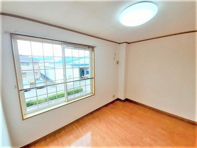 【内装】 | ベル・フィオーレＣ