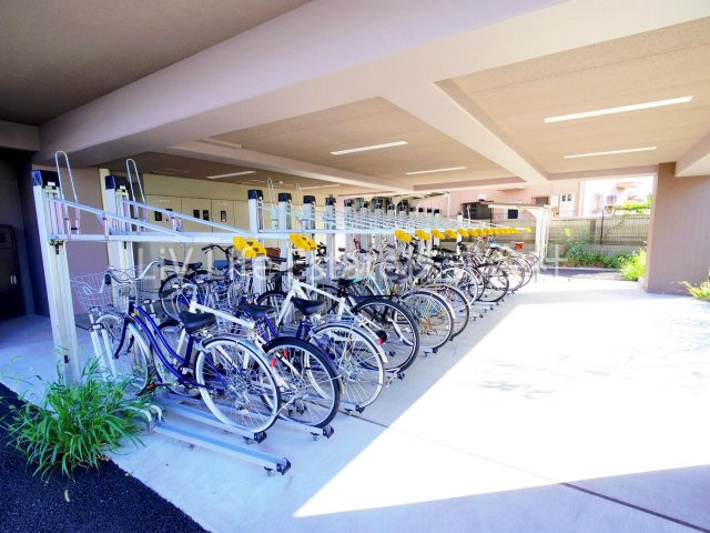 Ｎ－ｓｔａｇｅ上北台