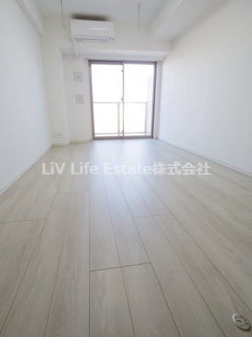 Ｎ－ｓｔａｇｅ上北台の居間・リビング