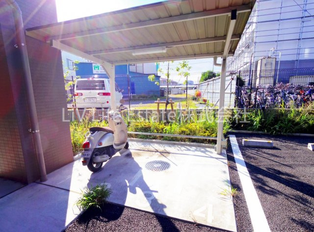 Ｎ－ｓｔａｇｅ上北台