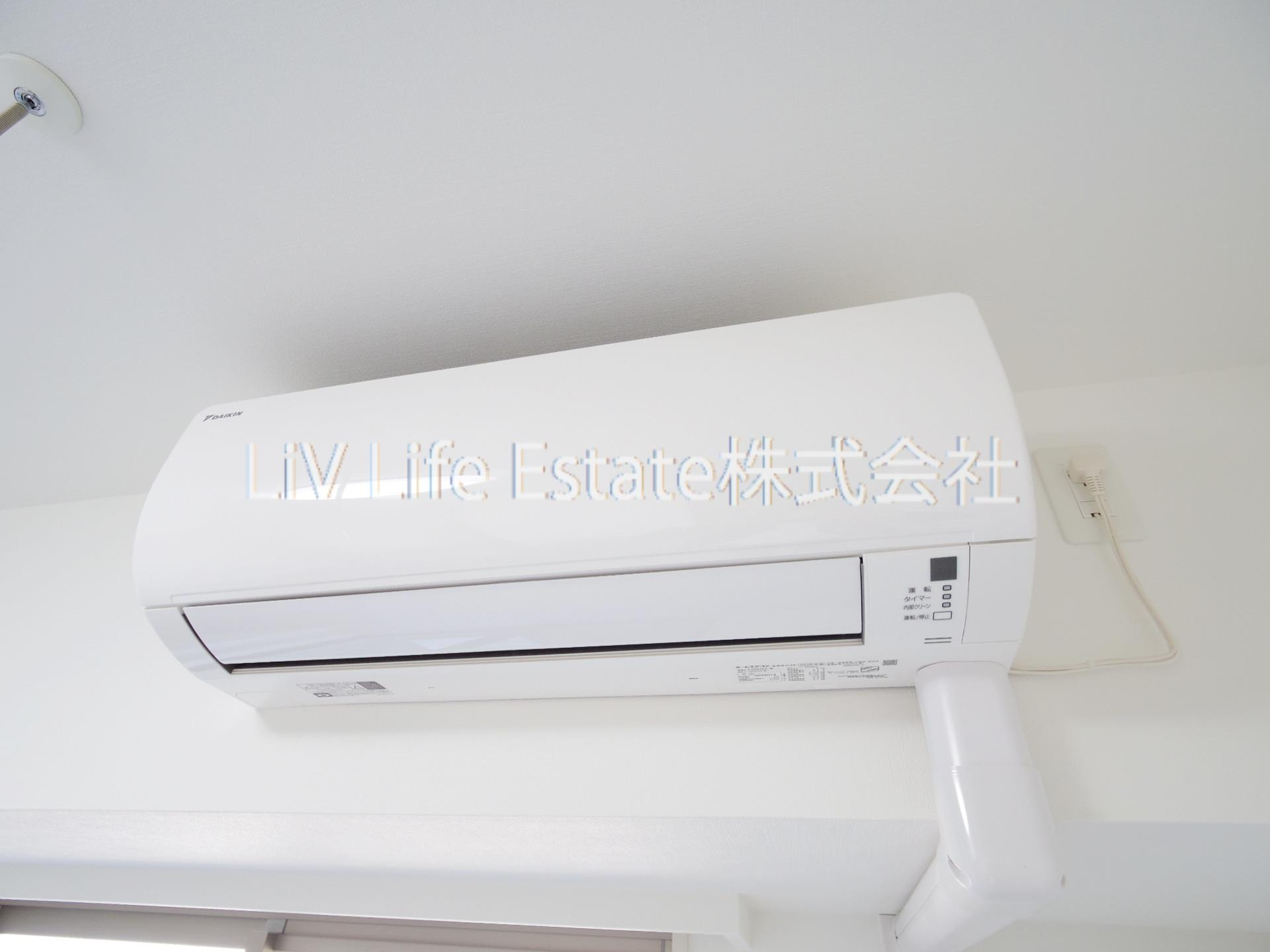 Ｎ－ｓｔａｇｅ上北台の設備