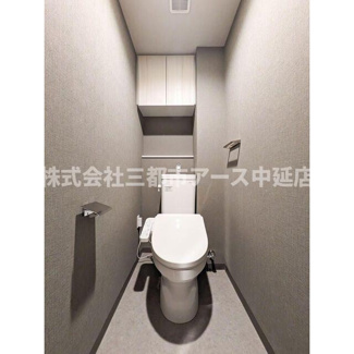 【トイレ】 | ＫＤＸレジデンス田園調布南 | ＫＤＸレジデンス田園調布南