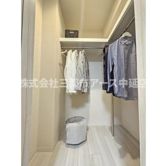 【収納】 | ＫＤＸレジデンス田園調布南 | ＫＤＸレジデンス田園調布南