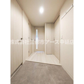 【玄関】 | ＫＤＸレジデンス田園調布南 | ＫＤＸレジデンス田園調布南