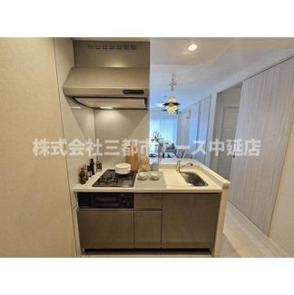 【キッチン】 | ＫＤＸレジデンス田園調布南 | ＫＤＸレジデンス田園調布南