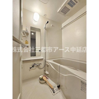 【浴室】 | ＫＤＸレジデンス田園調布南 | ＫＤＸレジデンス田園調布南