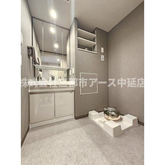 【洗面所】 | ＫＤＸレジデンス田園調布南 | ＫＤＸレジデンス田園調布南