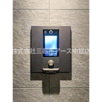 【セキュリティ】 | ＫＤＸレジデンス田園調布南 | ＫＤＸレジデンス田園調布南