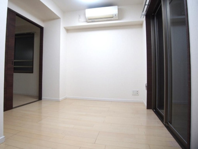 【寝室】 | ファベル中野新橋