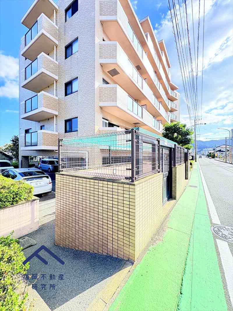 ホルトハイム花畑2のその他