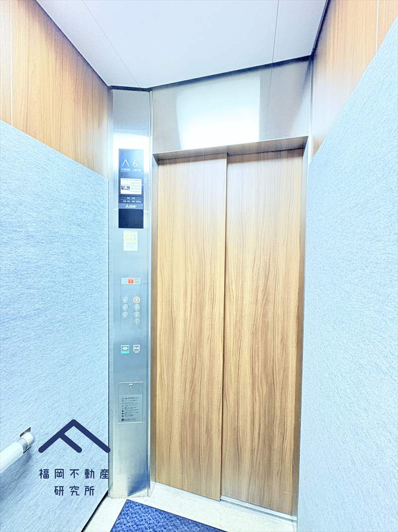 ホルトハイム花畑2のその他