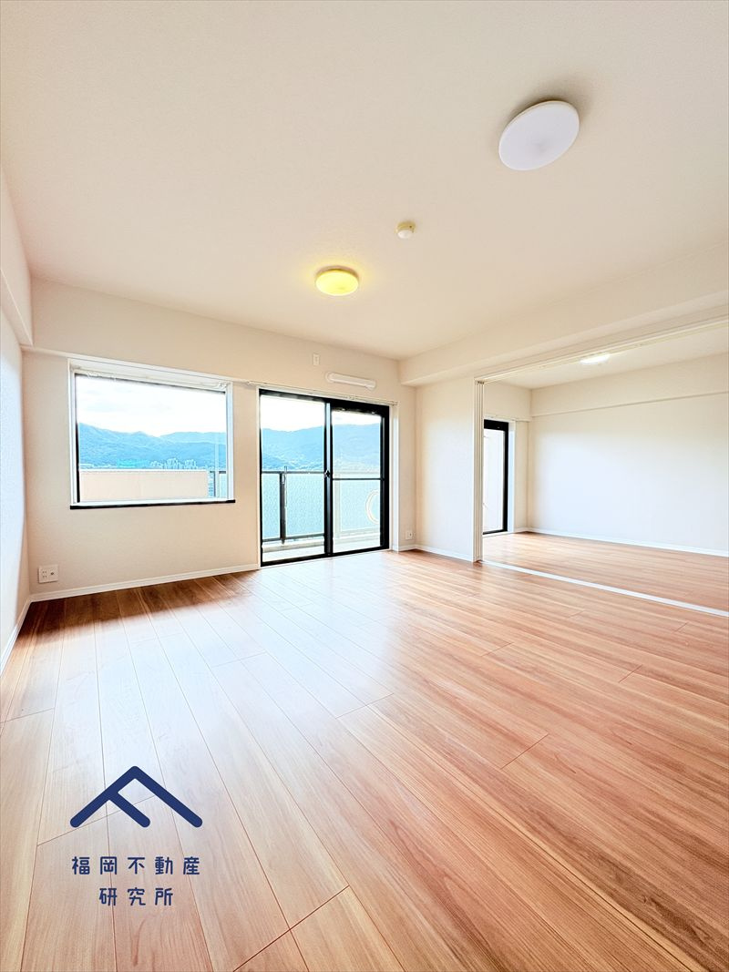 ホルトハイム花畑2の外観