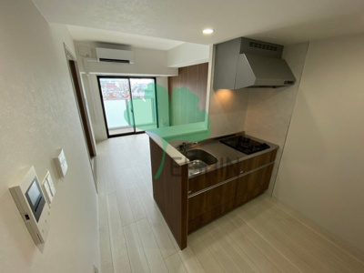 【キッチン】 | エルヴィータ箱崎