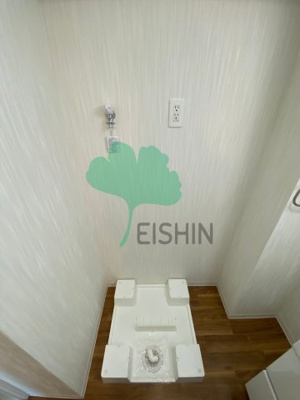 【内装】 | エルヴィータ箱崎