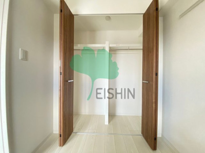 【収納】 | エルヴィータ箱崎 | 収納です。