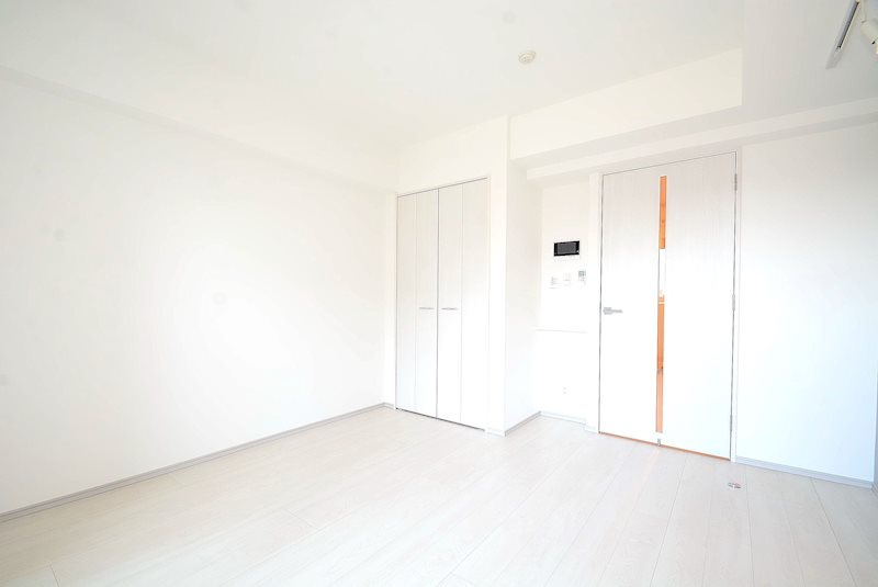 ステージファースト大森山王の寝室|※カラータイプ異なります