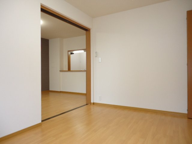 コスモス　フローラⅡ　　 刈谷市近郊の賃貸はクラスホームの内装|洋室（南側）