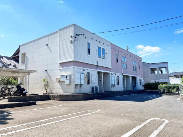 コスモス　フローラⅡ　　 刈谷市近郊の賃貸はクラスホーム