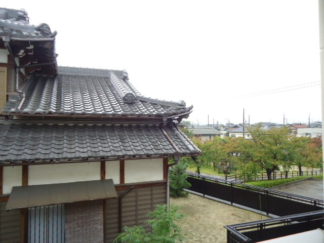 コスモス　フローラⅡ　　 刈谷市近郊の賃貸はクラスホームの展望|眺望