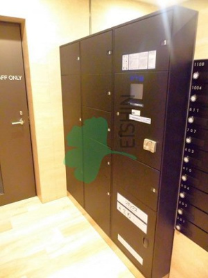 【その他共用部分】 | エンクレスト博多駅東2