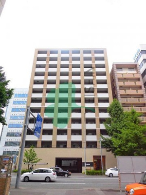 【外観】 | エンクレスト博多駅東2 | 外観です。