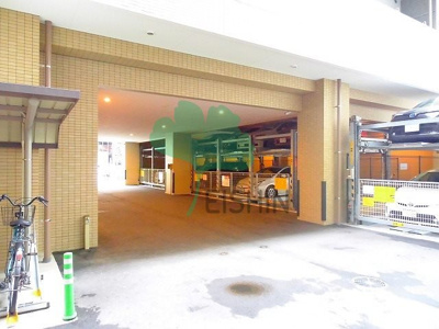 【その他】 | エンクレスト博多駅東2