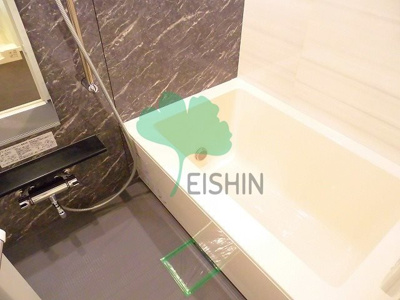 【浴室】 | エンクレスト博多駅東2 | 清潔感のある浴室です！