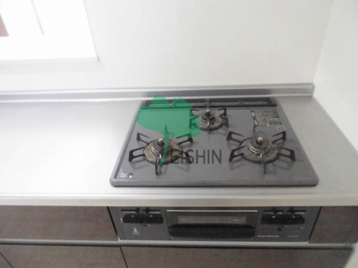 【キッチン】 | ファーストポイント東比恵