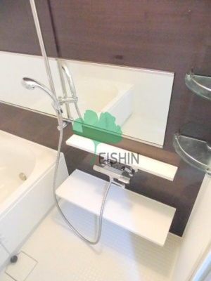 【内装】 | ファーストポイント東比恵