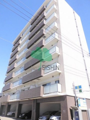 【外観】 | ファーストポイント東比恵 | 外観です。