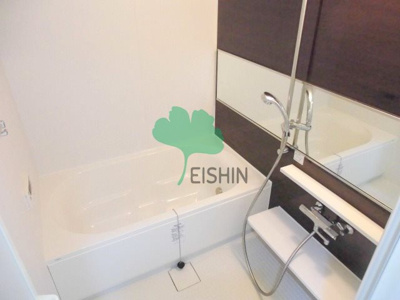 【浴室】 | ファーストポイント東比恵 | 清潔感のある浴室です！