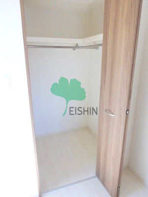 【収納】 | ファーストポイント東比恵 | 収納です。