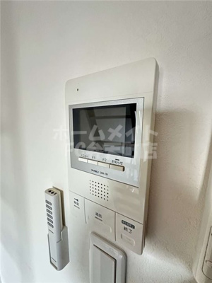 【設備】 | ノイヴェル春日出