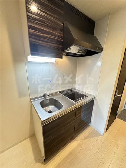 【キッチン】 | ノイヴェル春日出